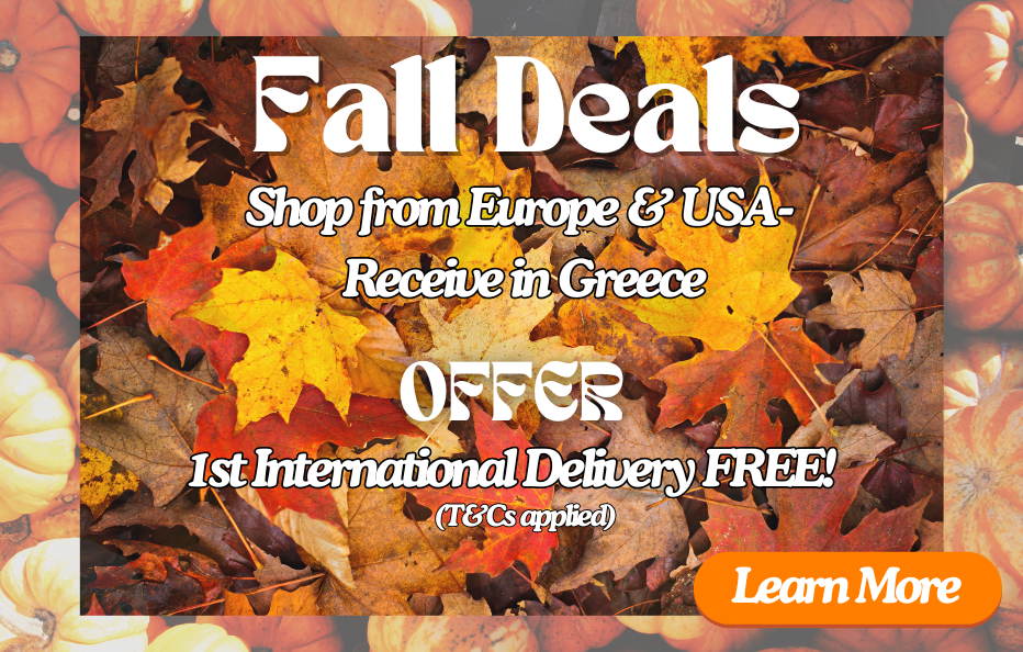 Fall deals 2024